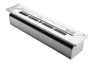 Slimline Burner 500mm